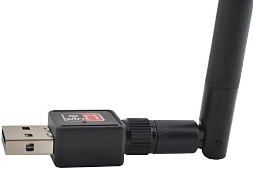 Clé USB WiFi 600Mbps