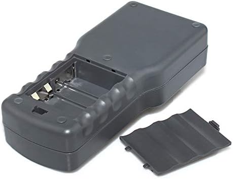 TESTEUR DE CABLE RESEAU PROFESSIONNEL SC8108