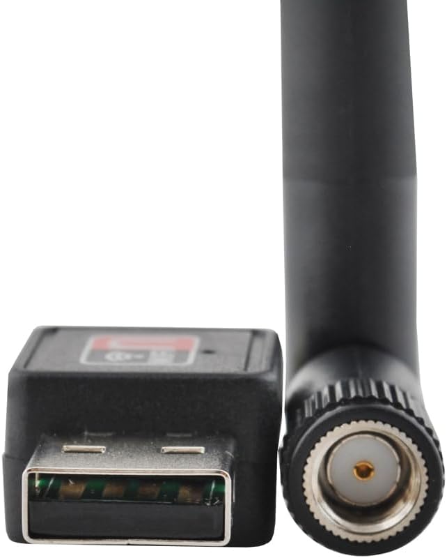 Clé USB WiFi 600Mbps