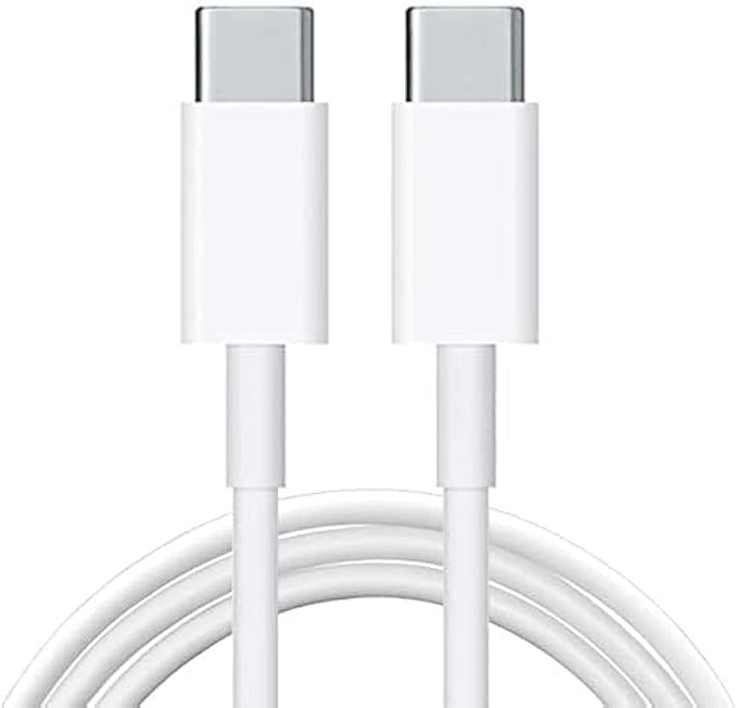 CABLE Type-C to Type-C