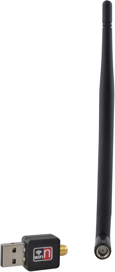 Clé USB WiFi 600Mbps