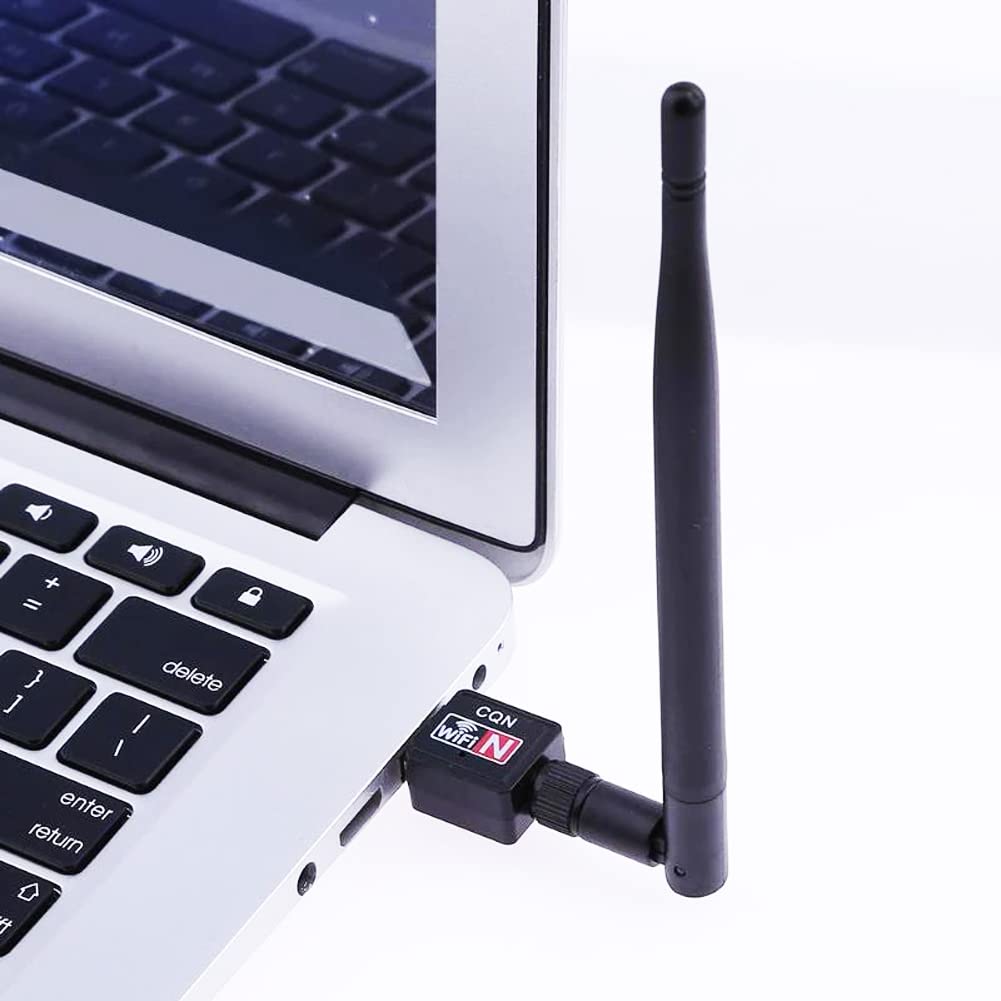 USB WIFI 802.11N 300Mbps