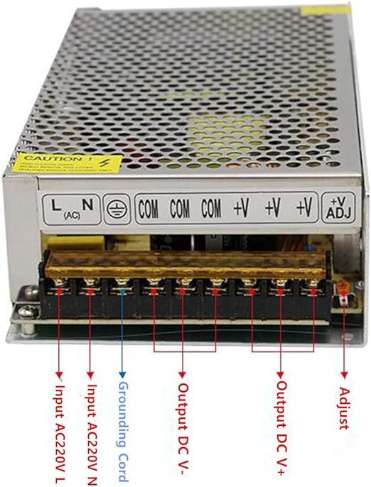 TRANFORMATEUR D'ALIMENTATION COMMUTATEUR