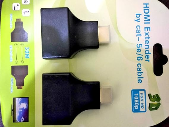 RALLONGE HDMI 30m