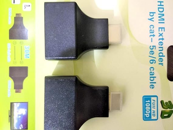 RALLONGE HDMI 30m