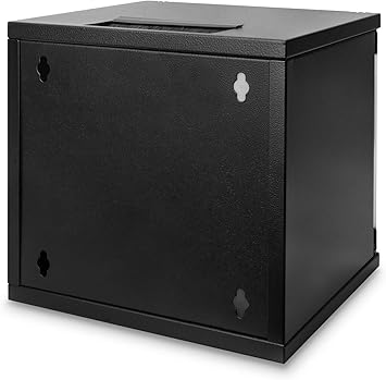 Armoire réseau 10 pouces - 6U