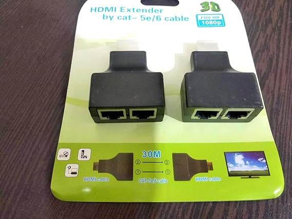 RALLONGE HDMI 30m