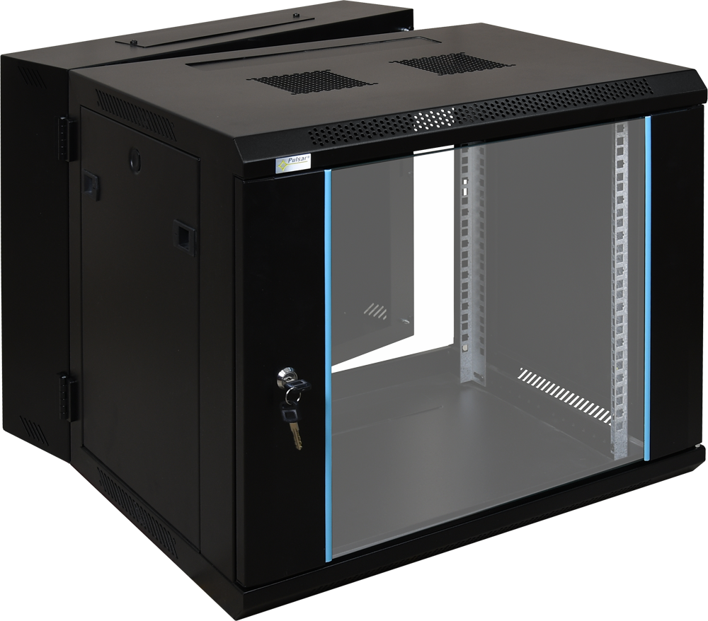 BAIE INFORMATIQUE 9U