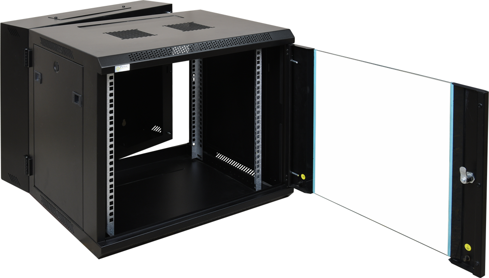 BAIE INFORMATIQUE 9U