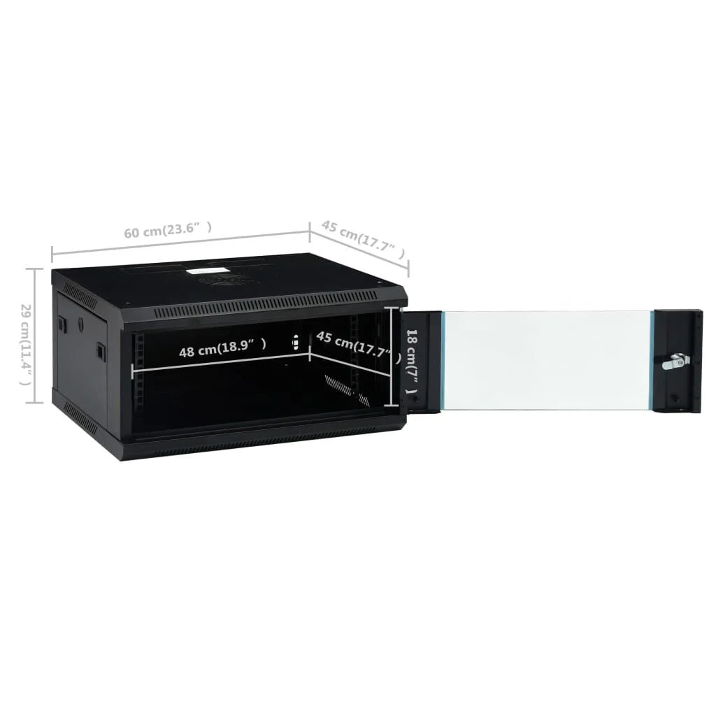 COFFRET INFORMATIQUE 4U