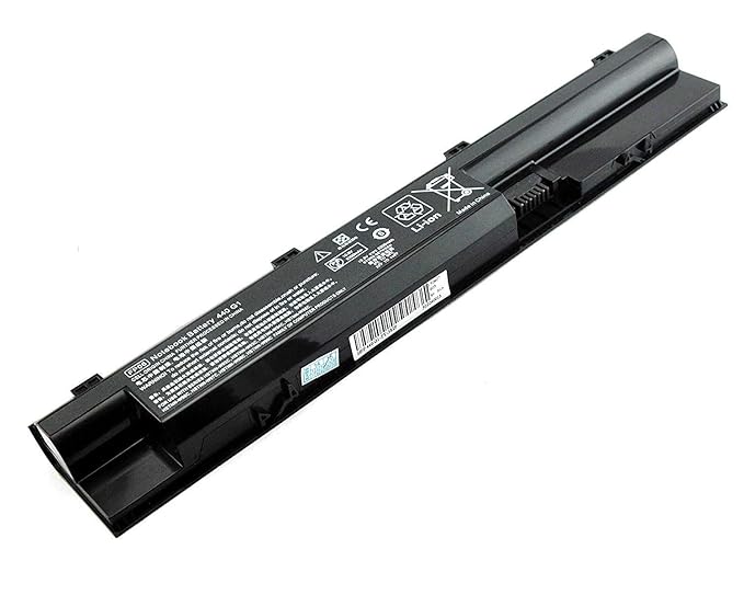 BATTERIE POUR HP ProBook 440 G1