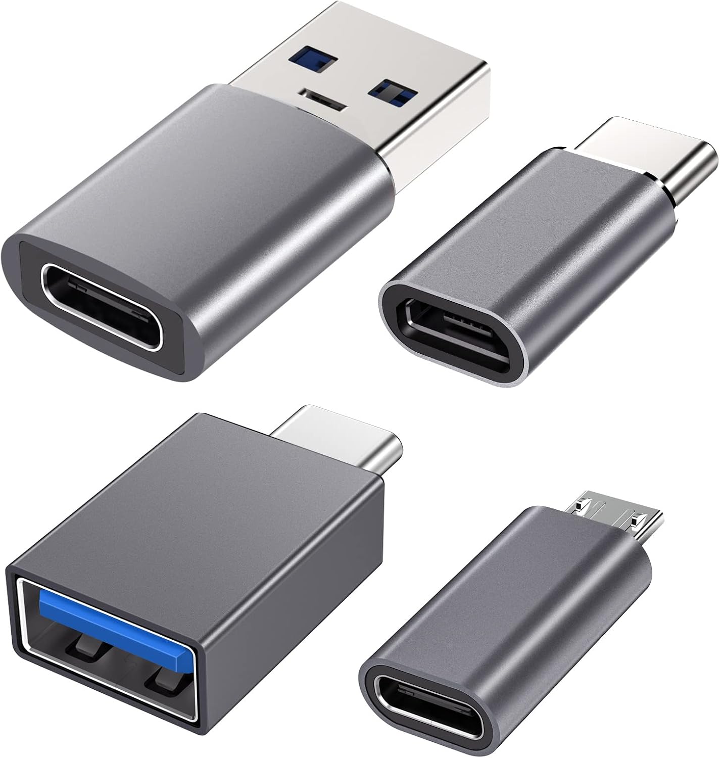 Adaptateur USB C / USB 3.0