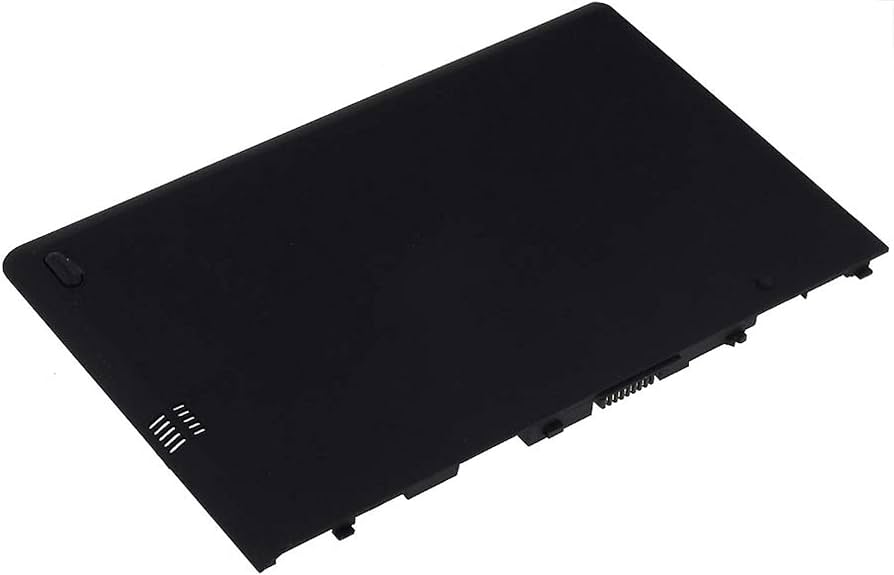 BATTERIE HP ELITEBOOK FOLIO 9470m