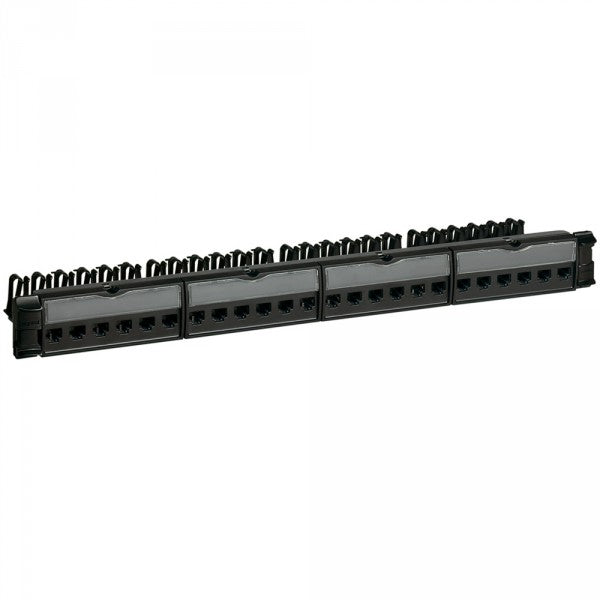Panneau de brassage Legrand FTP 19'' Cat.6