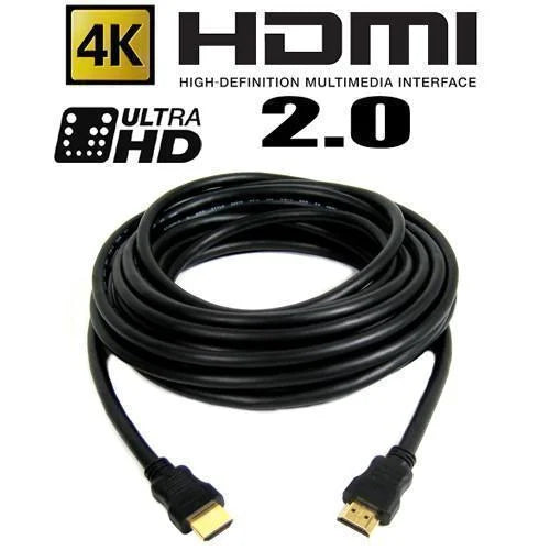 CÂBLE HDMI 10M 4K2K