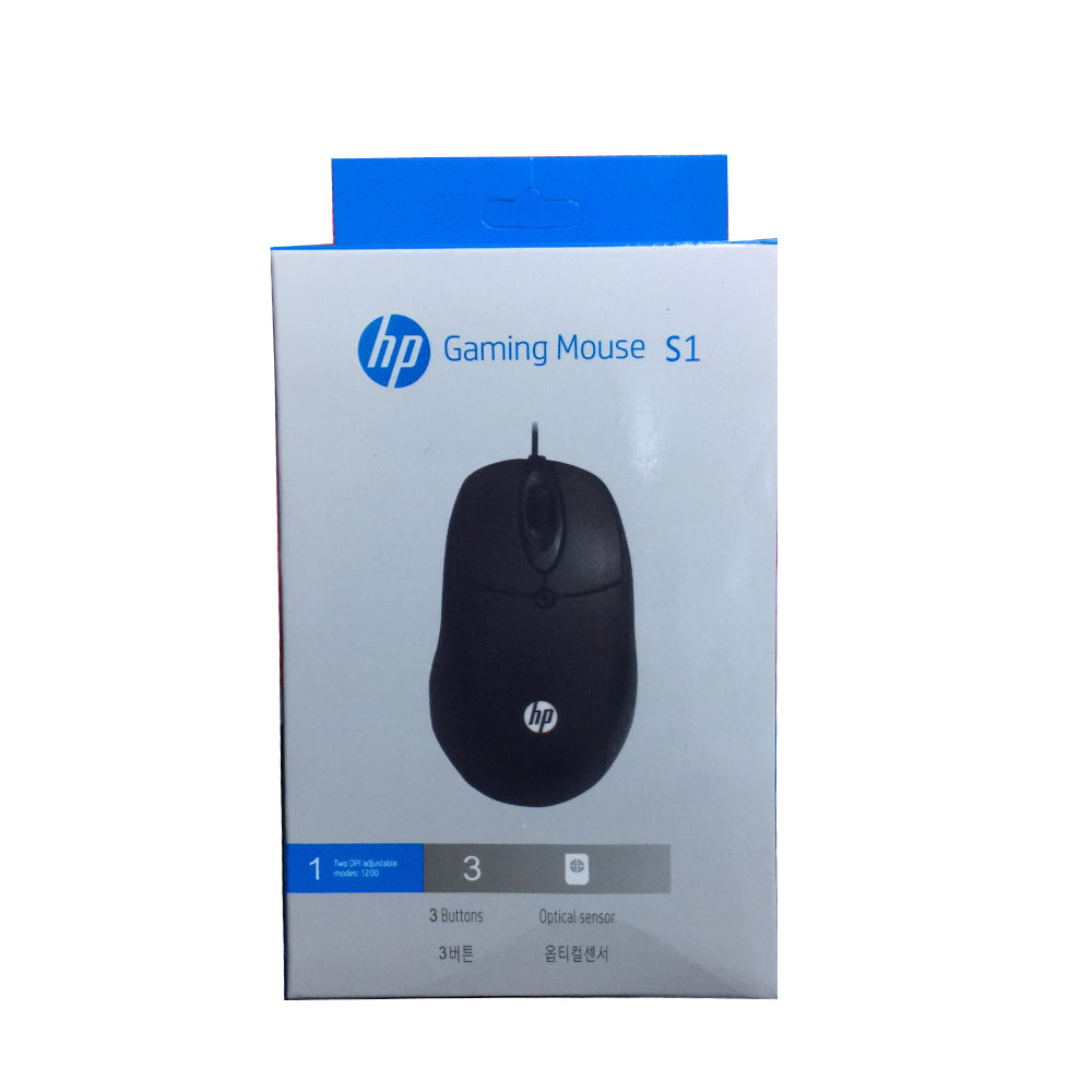 Gaming Mouse S1