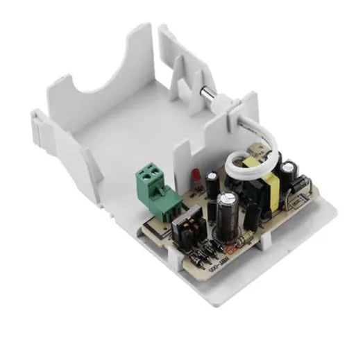 ADAPTATEUR SECTEUR ETANCHE POUR CAMERA