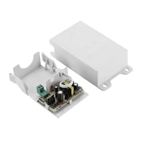 ADAPTATEUR SECTEUR ETANCHE POUR CAMERA