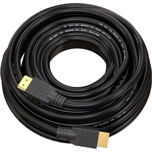 CÂBLE HDMI 20M 4K2K