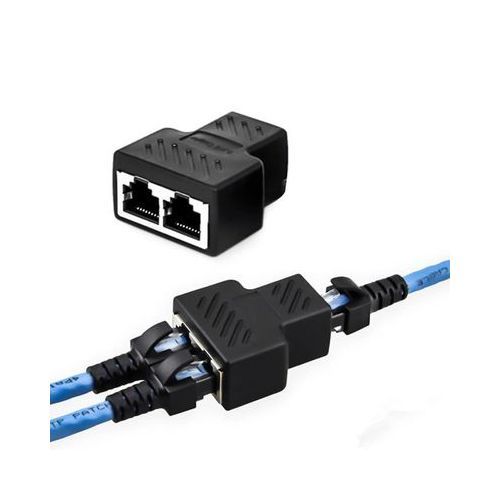 COUPLEUR RJ45