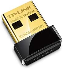 Clé WIFI TP-Link TL-WN725N ORIGINAL