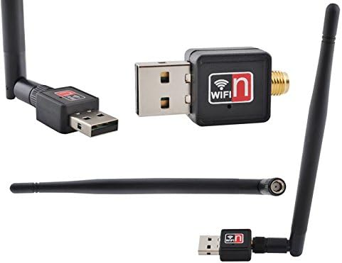 Clé USB WiFi  600Mbps