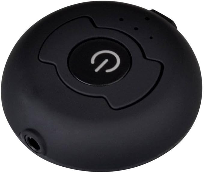 TRANSMETTEUR AUDIO MULTIPOINT BLUETOOTH 4.0