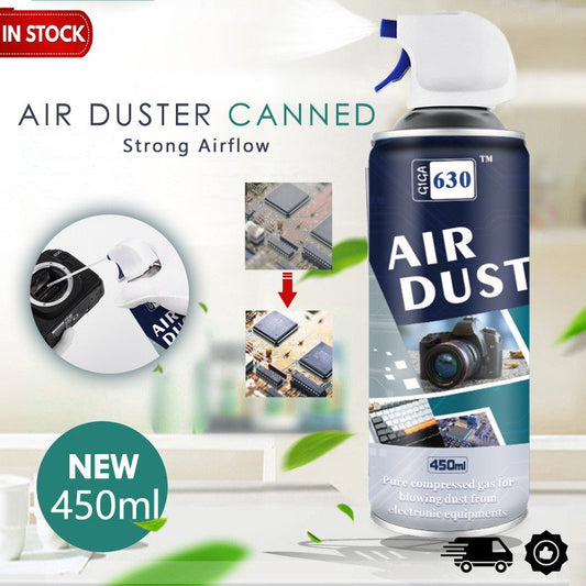 AIR DUSTER 630 GIGA