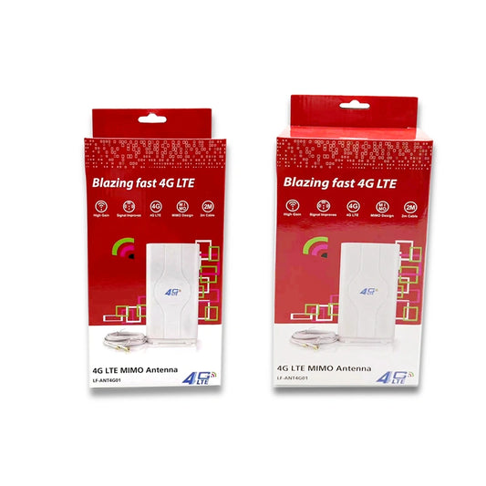 ANTENNE MOBILE WIFI 3G 4G LTE