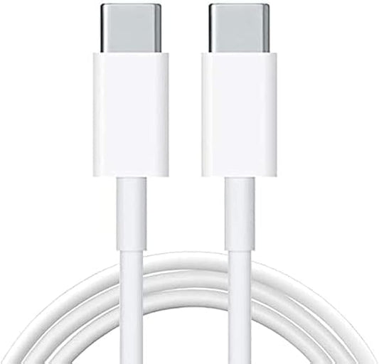CABLE Type-C to Type-C