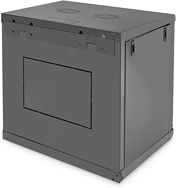 Armoire réseau – Rack 19 Pouces – 12U