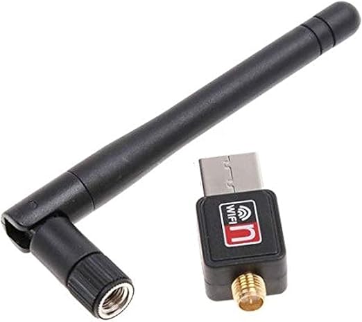 USB WIFI 802.11N 300Mbps
