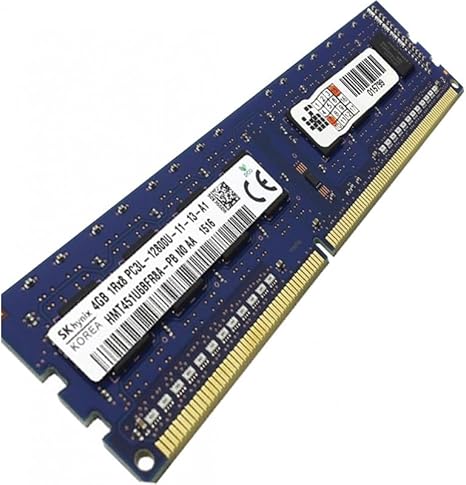 4Go RAM PC Bureau DDR3