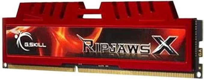 Ram DDR3 8Go