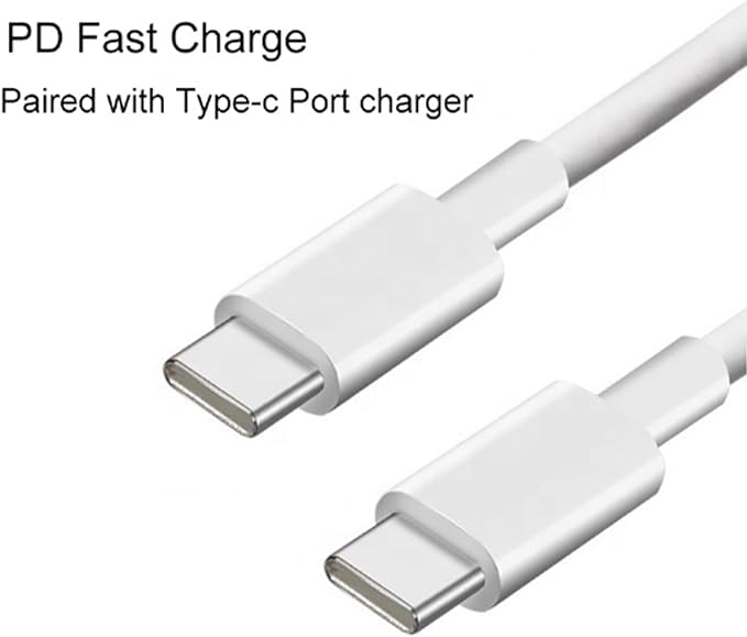 CABLE Type-C to Type-C