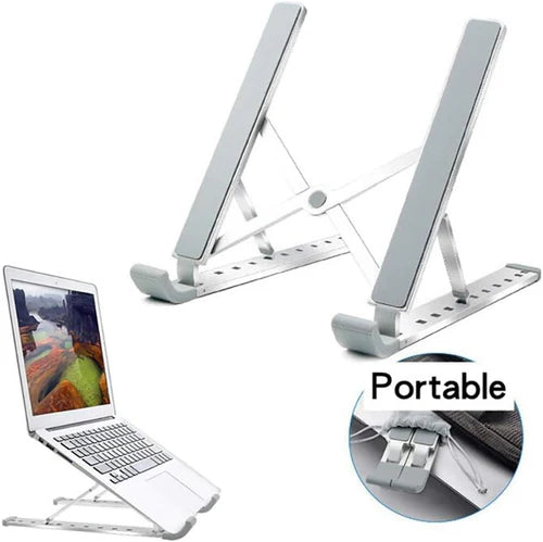 Support Pour Ordinateur Portable &Tablette