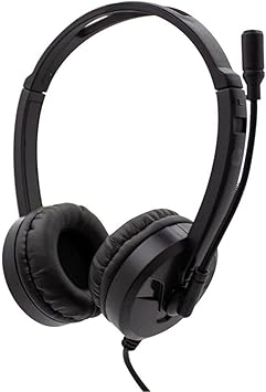 HP DHE-8009 Casque