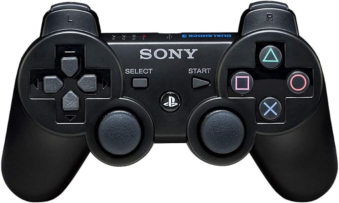 Manette PS3 Dual Shock 3