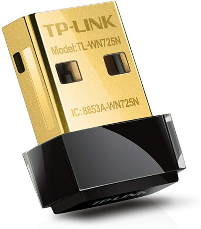 Clé WIFI TP-Link TL-WN725N ORIGINAL