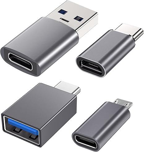 Adaptateur USB C / USB 3.0