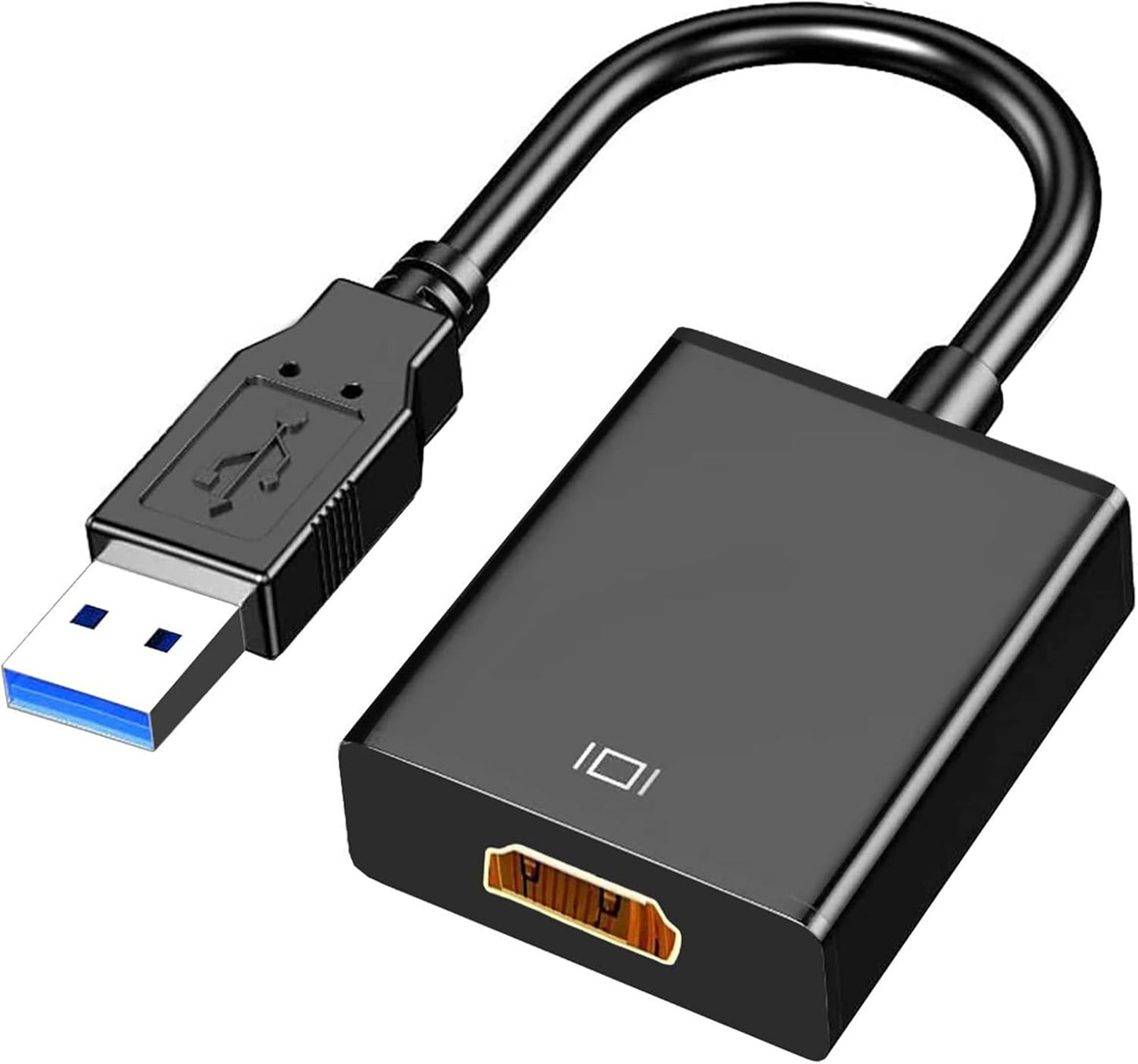ADAPTATEUR USB 3.0 TO HDMI