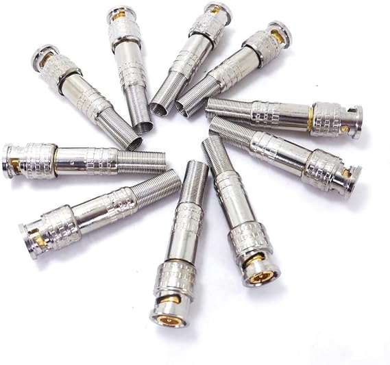 CONNECTEUR BNC