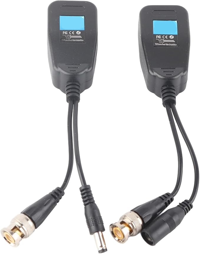 Vidéo Balun