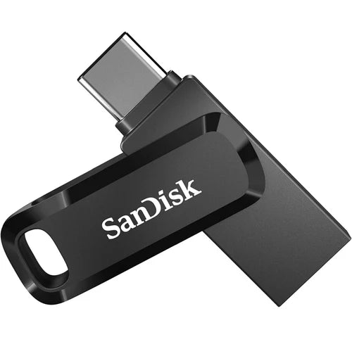 Clé USB 3.1 Sandisk 64Go