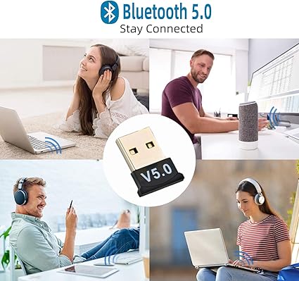 Dongle USB Bluetooth Adaptateur