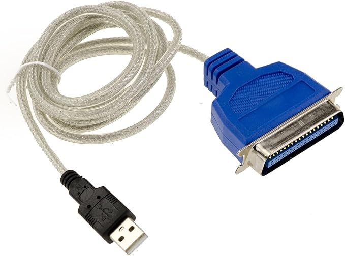 USB PARALLELLE