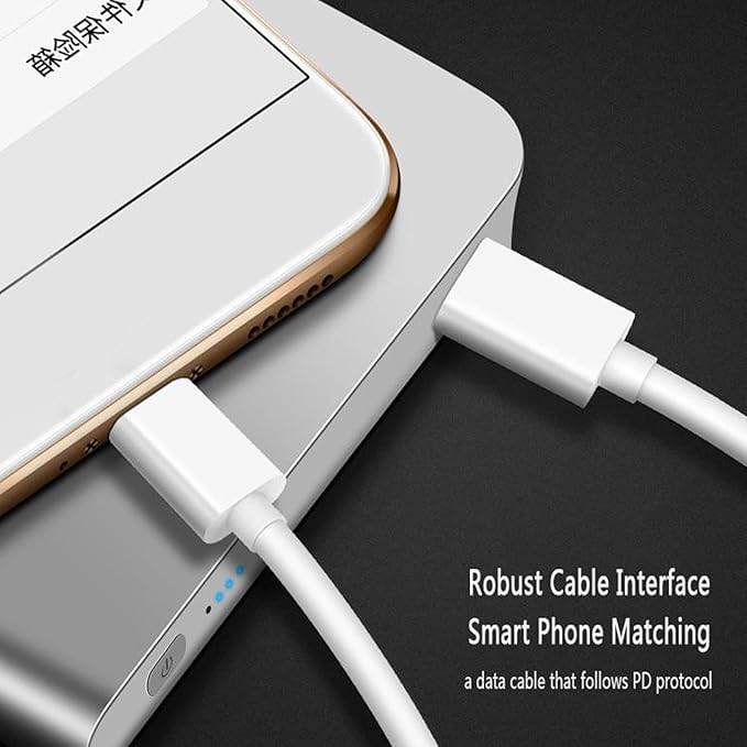 CABLE Type-C to Type-C