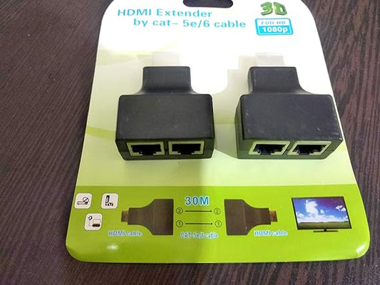 RALLONGE HDMI 30m