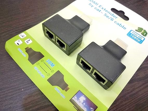 RALLONGE HDMI 30m