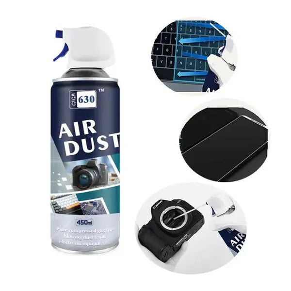 AIR DUSTER 630 GIGA
